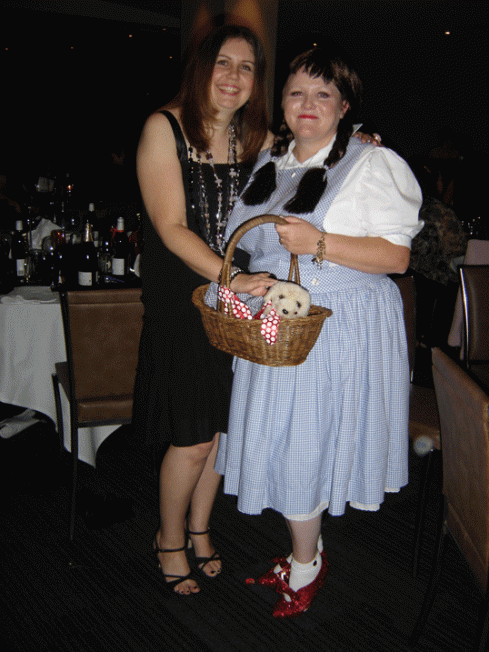 me-and-dorothy